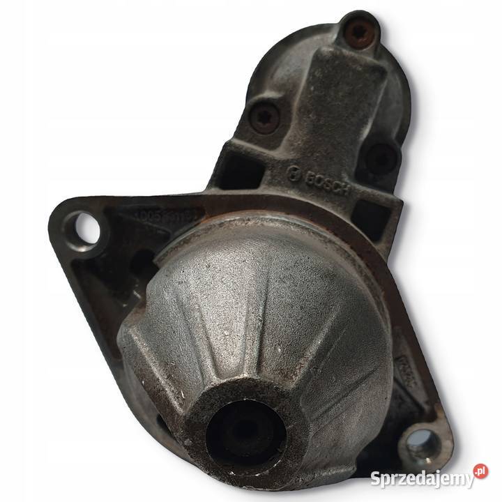 ROZRUSZNIK Opel Corsa D 14 16V Z14XEP bosch osobowe Chełm