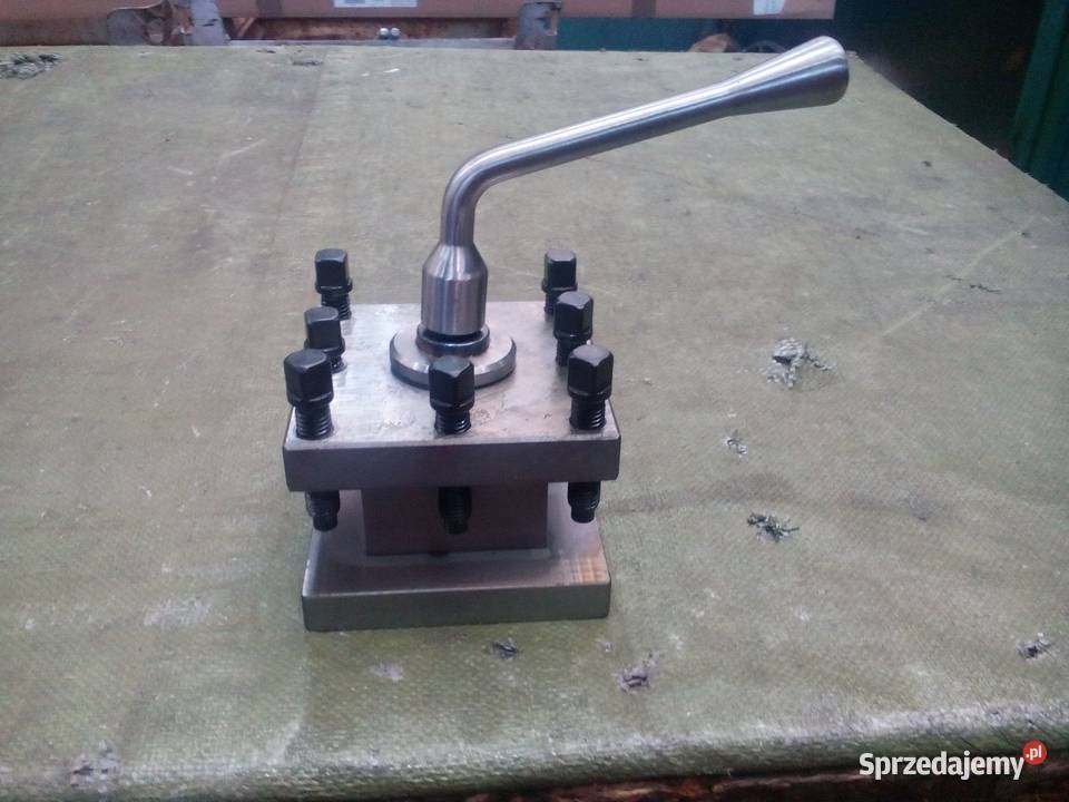 Imak do tokarki SUI50