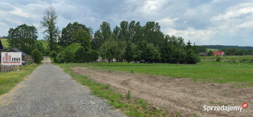 Działka 1800m2 Michałowice 1800m2 Grunty i działki