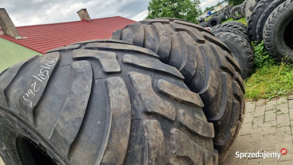 71050r265 71050265 70050265 Alliance 80 bieżnik warmińsko-mazurskie Nowe Miasto Lubawskie sprzedam