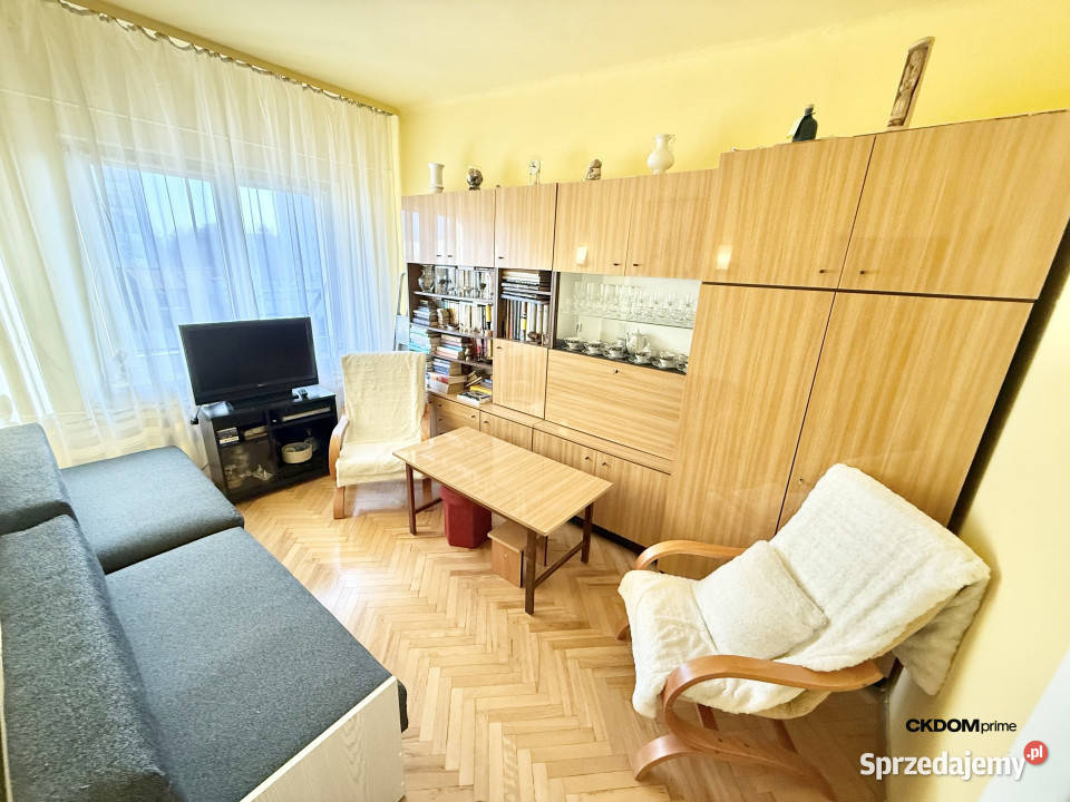 Zagórska Kielce 3 pokoje świętokrzyskie