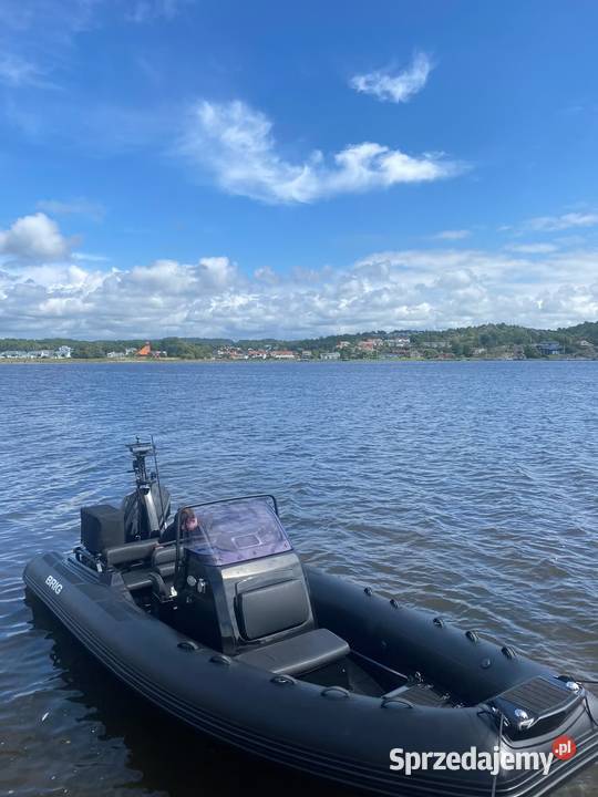 BRIG EAGLE 67 M 225
