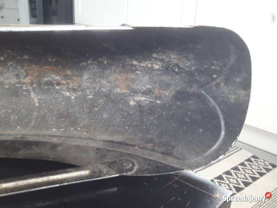 Harley Davidson FLH 80 błotnik przedni Domaniów