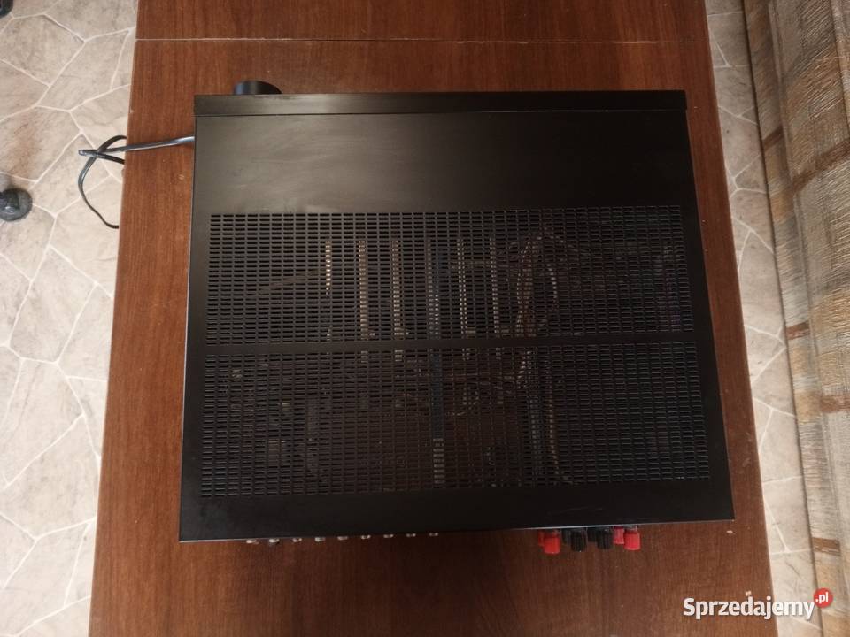 Denon pma 777 Rybnik