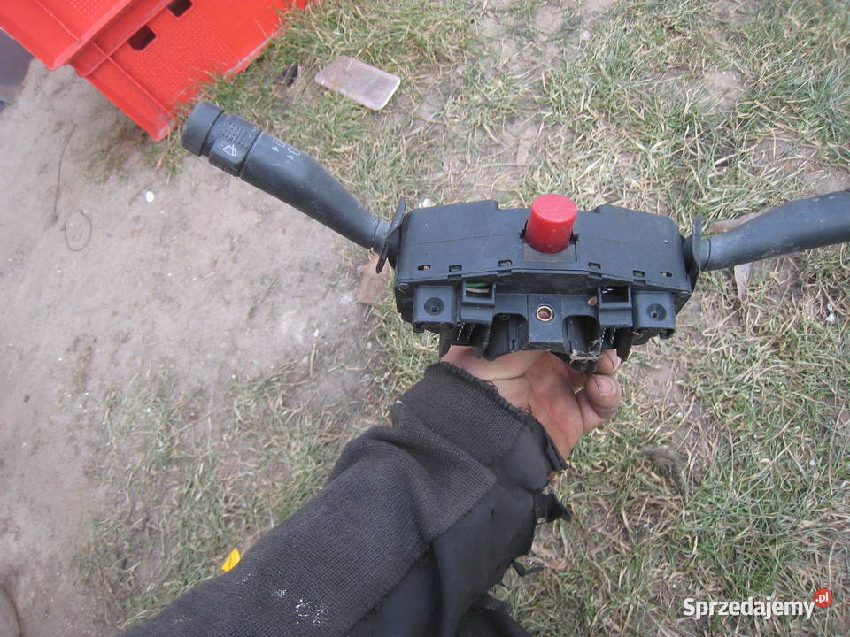 Pająk przełącznik zespolony manetki Ford Escort Kraków