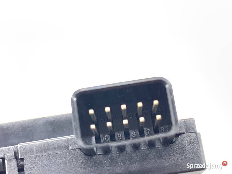 CZUJNIK KĄTA SKRĘTU VW GOLF V 1K0959654 0310 podkarpackie