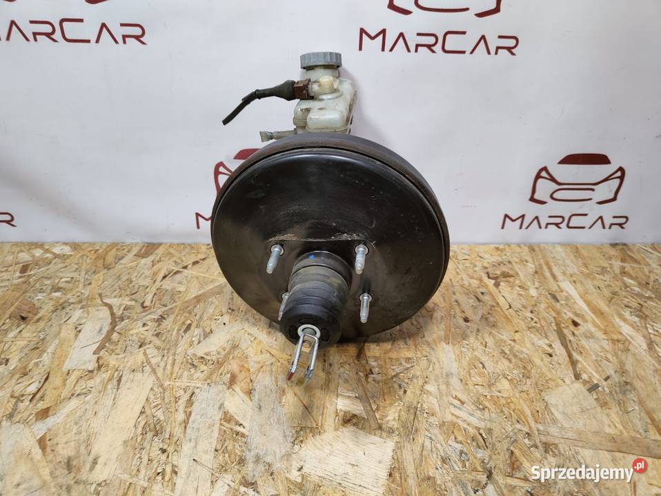 Serwo Hamulcowe Suzuki Splash Swift Opel Agila B Pompy hamulcowe Pleszew