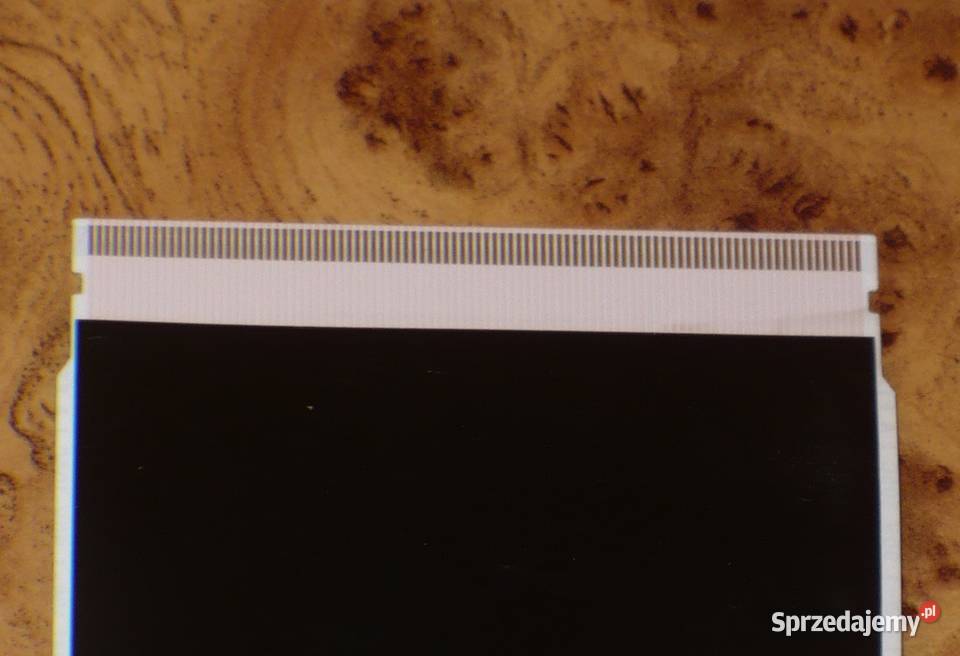 Taśma LVDS BN9639891B TV Samsung UE50TU7102 Lublin