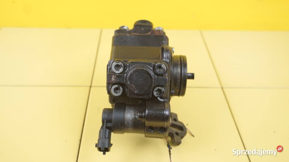 DOBLO COMBO NEMO MITO 13 MJET 14r 90 pompa Suków