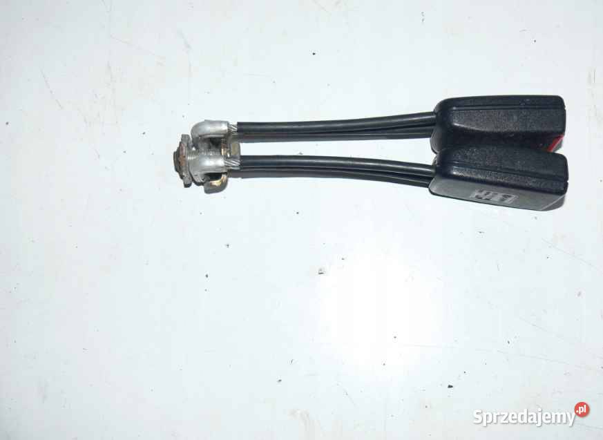 ZAPINKA PASA TYŁ SEAT IBIZA II LIFT 9902 Pozostałe małopolskie Wielkie Drogi