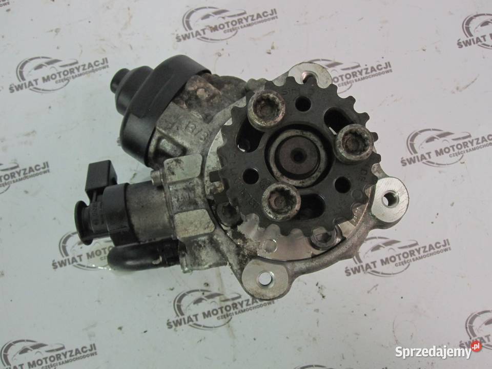 AUDI VW SKODA 20 TDI CBA CAY CFF CAG pompa
