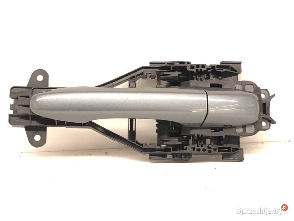 KLAMKA ZEWNĘTRZNA LEWY PRZÓD VOLVO V40 31440083 Klamki