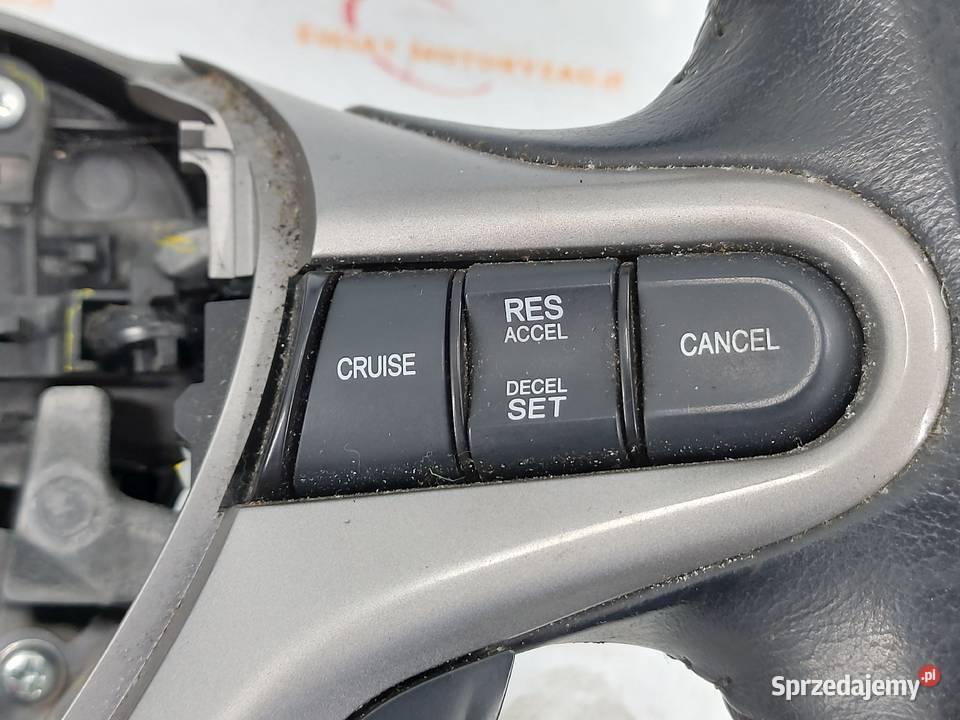 HONDA CIVIC VIII UFO kierownica Kielce