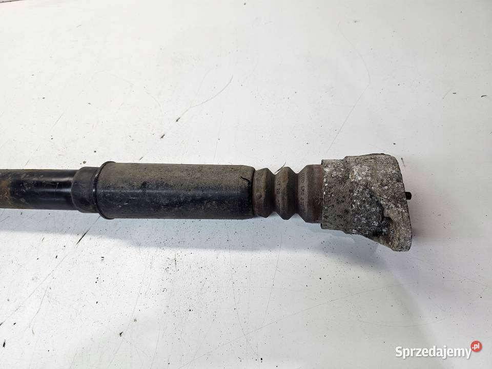 AMORTYZATOR TYŁ AUDI A6 C6 4F0513032AG Przystajń sprzedam