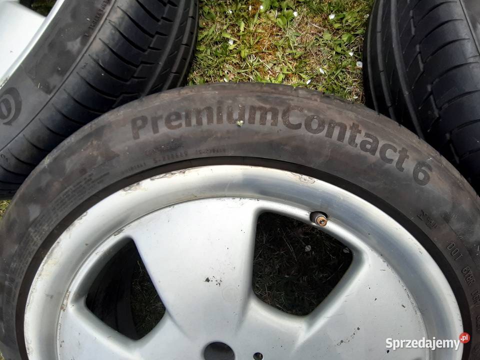 koła felgi 1294011202 mercedes sl r129 129 Białystok sprzedam