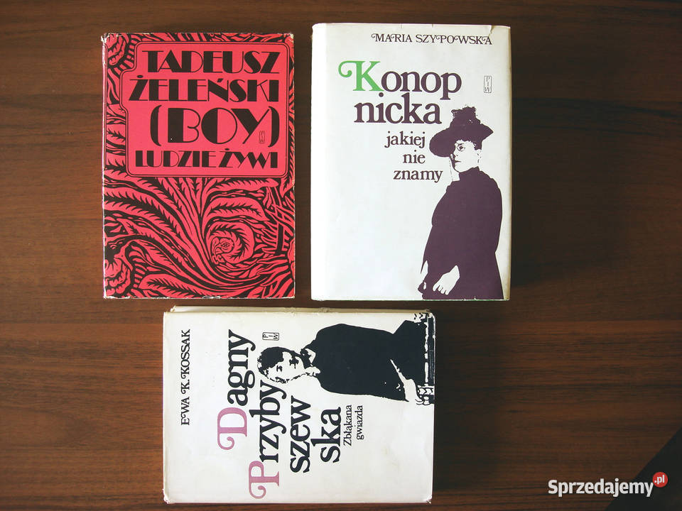 Hugo Stevenson Cooper Hasek May Sienkiewicz Kielce