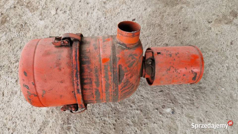 Filtr powietrza Władimirec T25