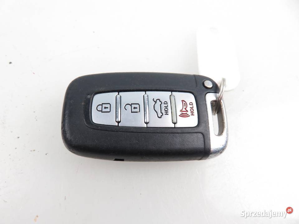 STACYJKA WKŁADKI HYUNDAI SONATA VI YF 954902S200