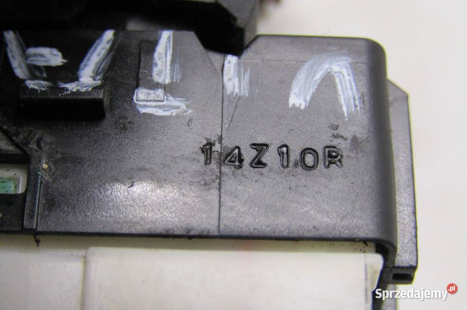 PANEL PRZYCISK SZYB SUZUKI VITARA III osobowe