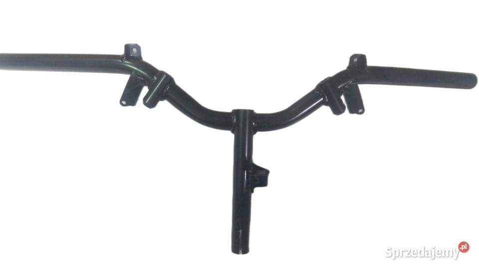 KIEROWNICA PIAGGIO ZIP 50 FAST RIDER Bielsk Podlaski sprzedam
