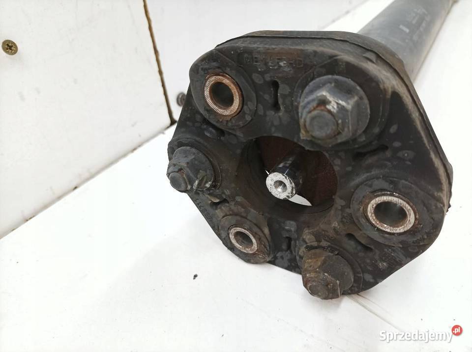 WAŁ NAPĘDOWY 20 D XDRIVE 8687371 Bmw Seria 5 VII Rok produkcji 2018 świętokrzyskie