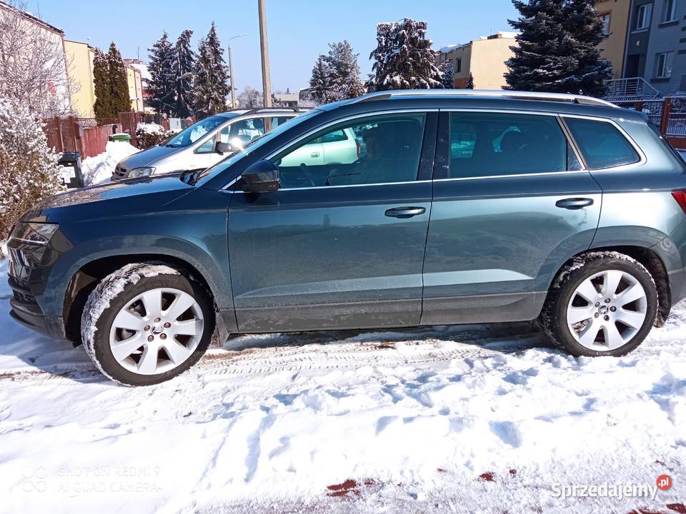 idealny stan mało który 6cio letnis amochód a Radom