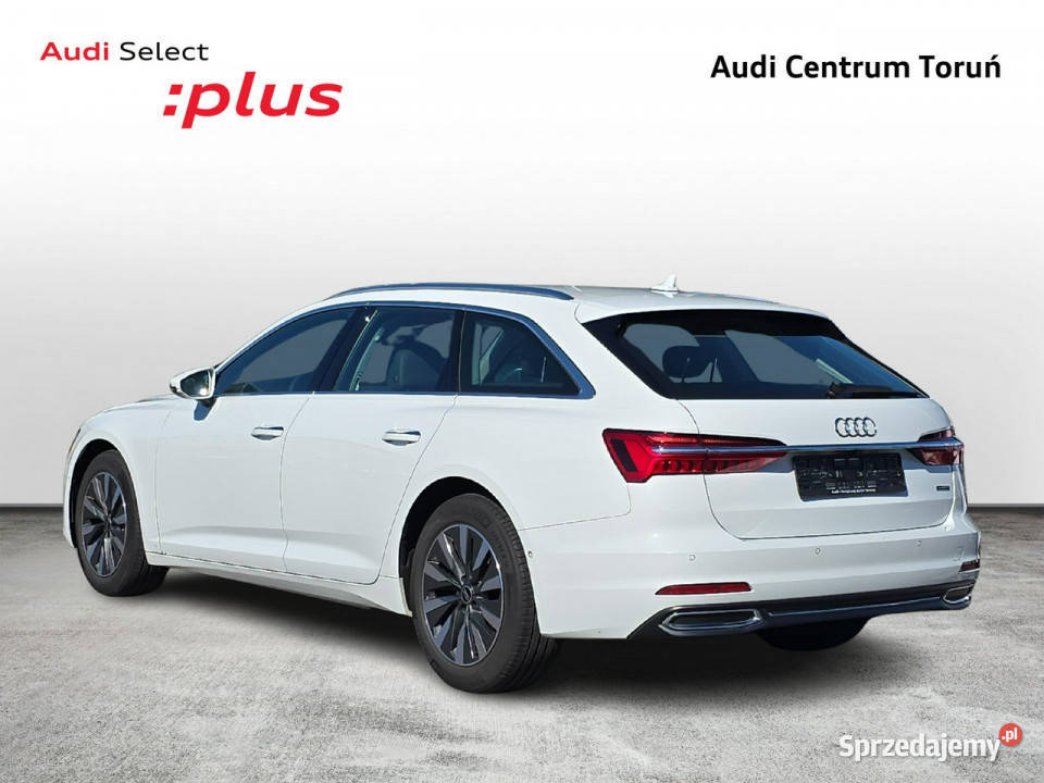 Audi A6 isofix Toruń sprzedam