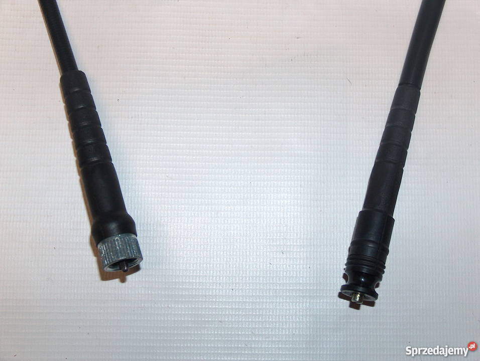 LINKA PRĘDKOŚCIOMIERZA VT 500 FT Ascot 8384 Zabrze