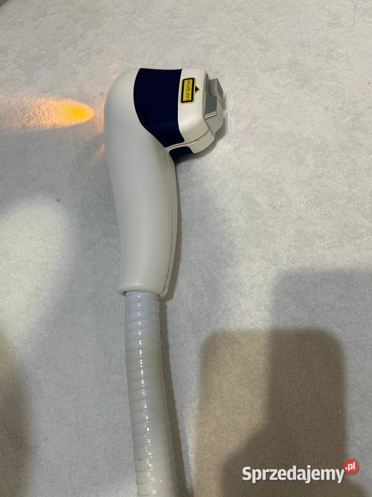 Laser MedioStar Next do depilacji i