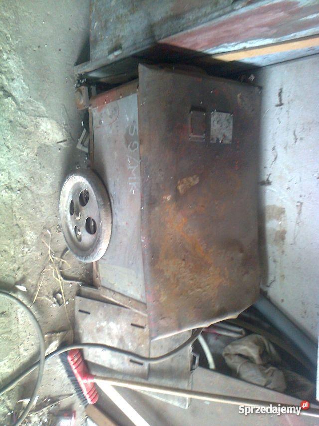 spawarka karelma ts 300 Kolbuszowa