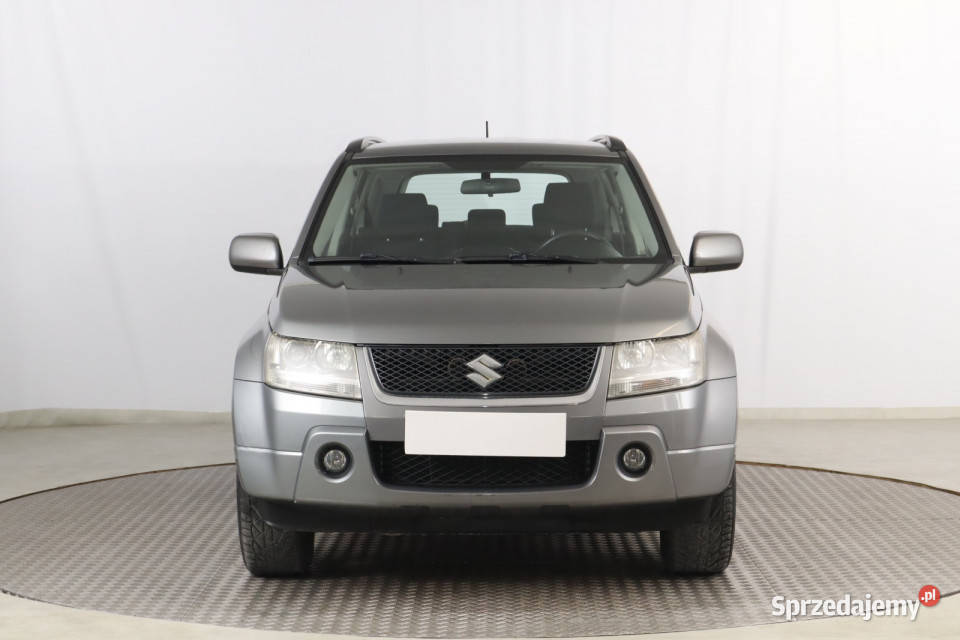 Suzuki Grand Vitara 20 Grand Vitara śląskie Zabrze