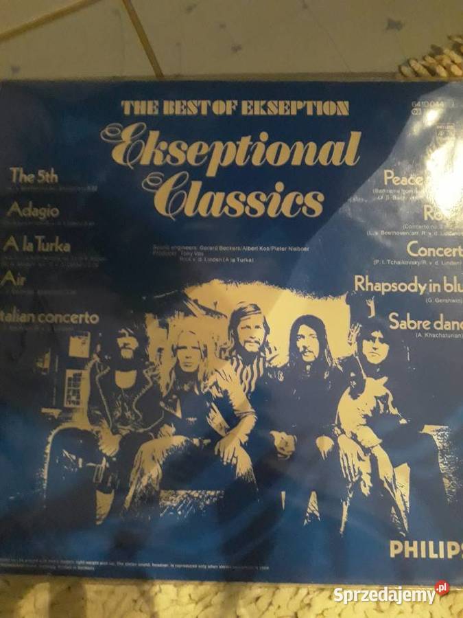 23miłośników oglądania okładek Okładka płyta winylowa Rzeszów