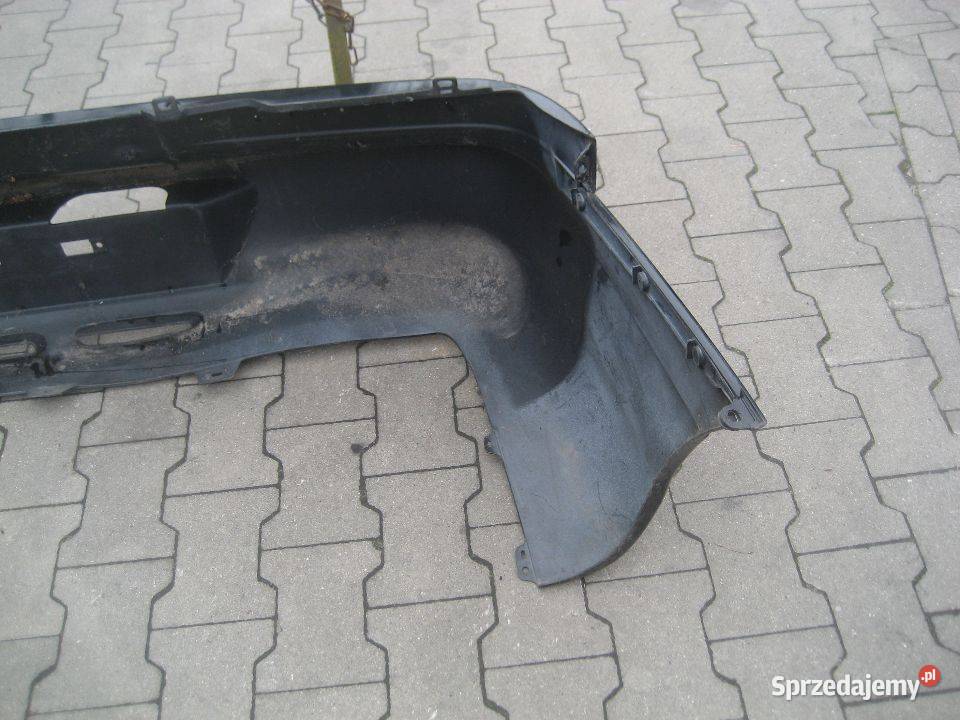 ford probe zderzak tył tylni wielkopolskie Rakoniewice