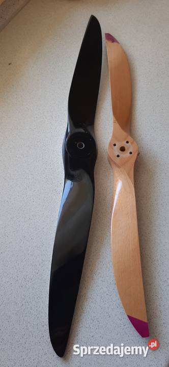 śmigło 22x8 25x10 Częstochowa