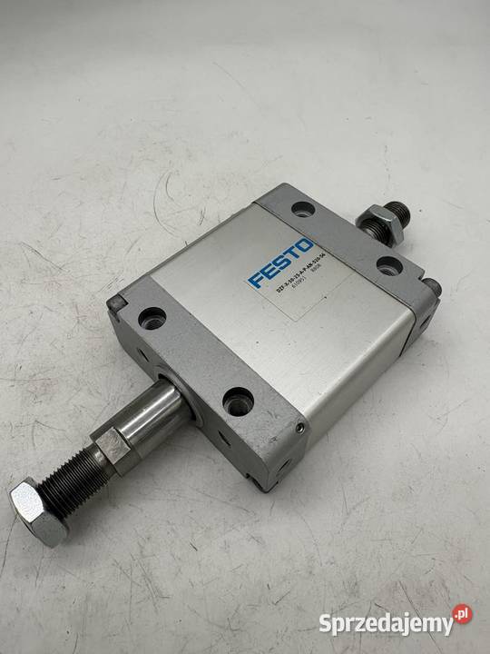 Festo 610951 DZF X 50 25 A P AN S20 S6 Siłownik mazowieckie Warszawa