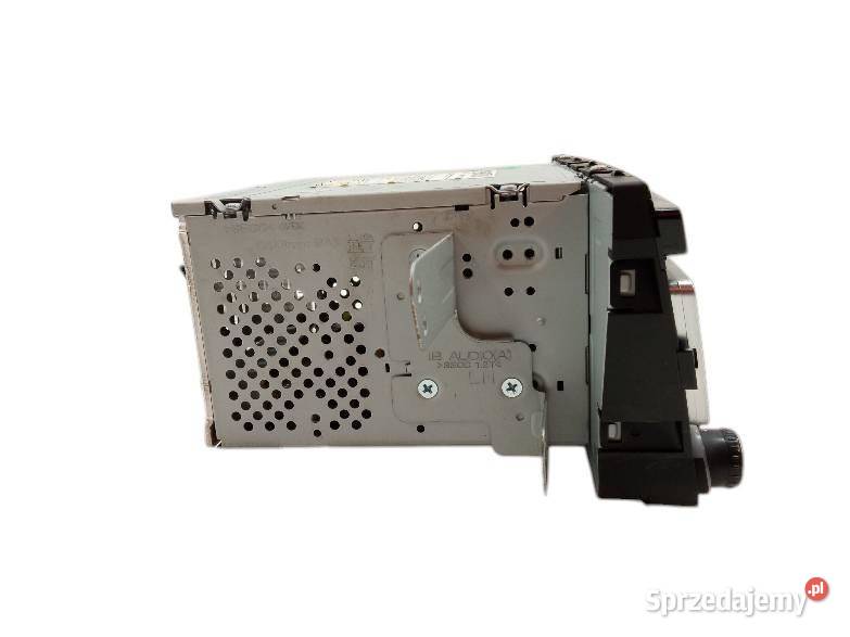 RADIO FABRYCZNE AC110C8EE Hyundai i20 II 2014 osobowe sprzedam
