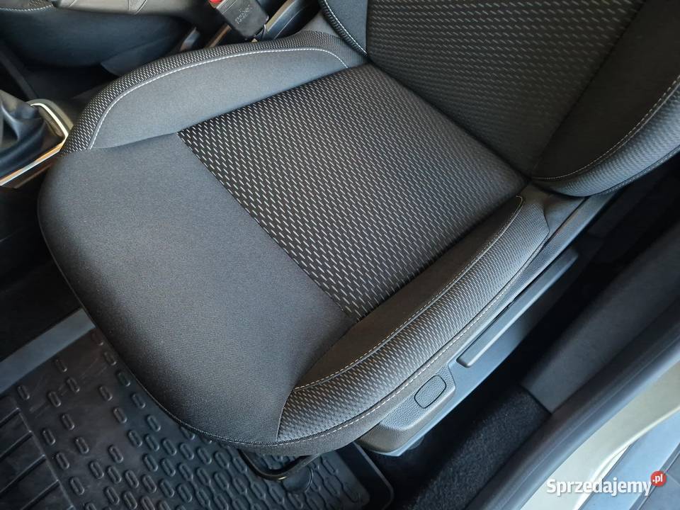 Duster 10 TCe Comfort sprzedam