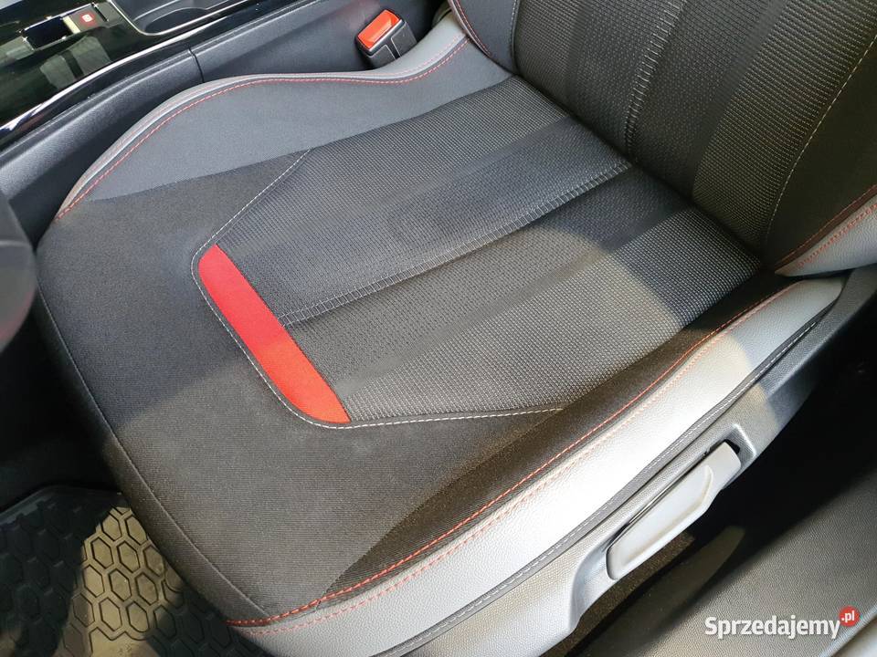 Mokka 12 T GS Line SS aut możliwa zamiana