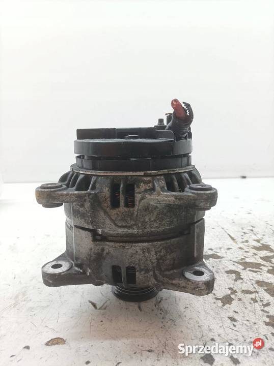 ALTERNATOR 0124525082 8200390667 20 16V Renault Układ elektryczny silnika świętokrzyskie