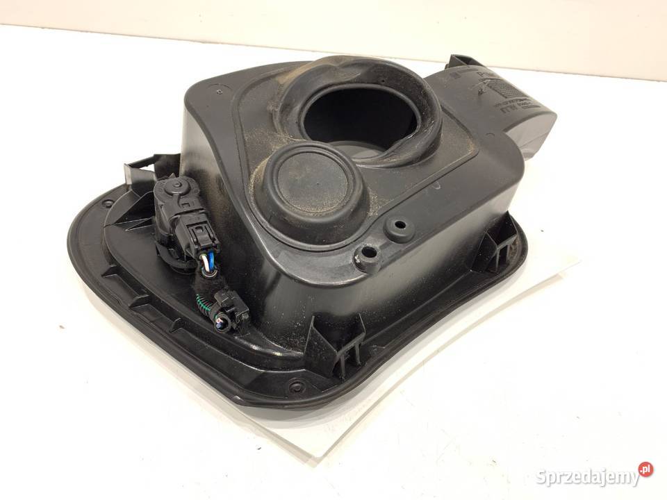 KLAPKA WLEWU PALIWA OPEL CROSSLAND Crossover sprzedam