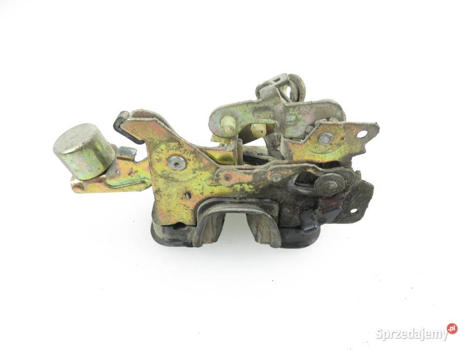 ZAMEK LEWY TYLNY OPEL CORSA B małopolskie