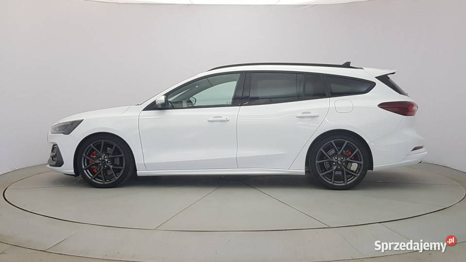 Ford Focus FORD Focus 23 EcoBoost ST X Z Warszawa