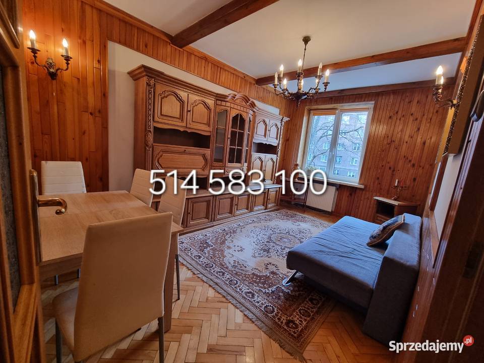 2 pokoje PragaPółnoc Brechta 13a Bezpośrednio Warszawa