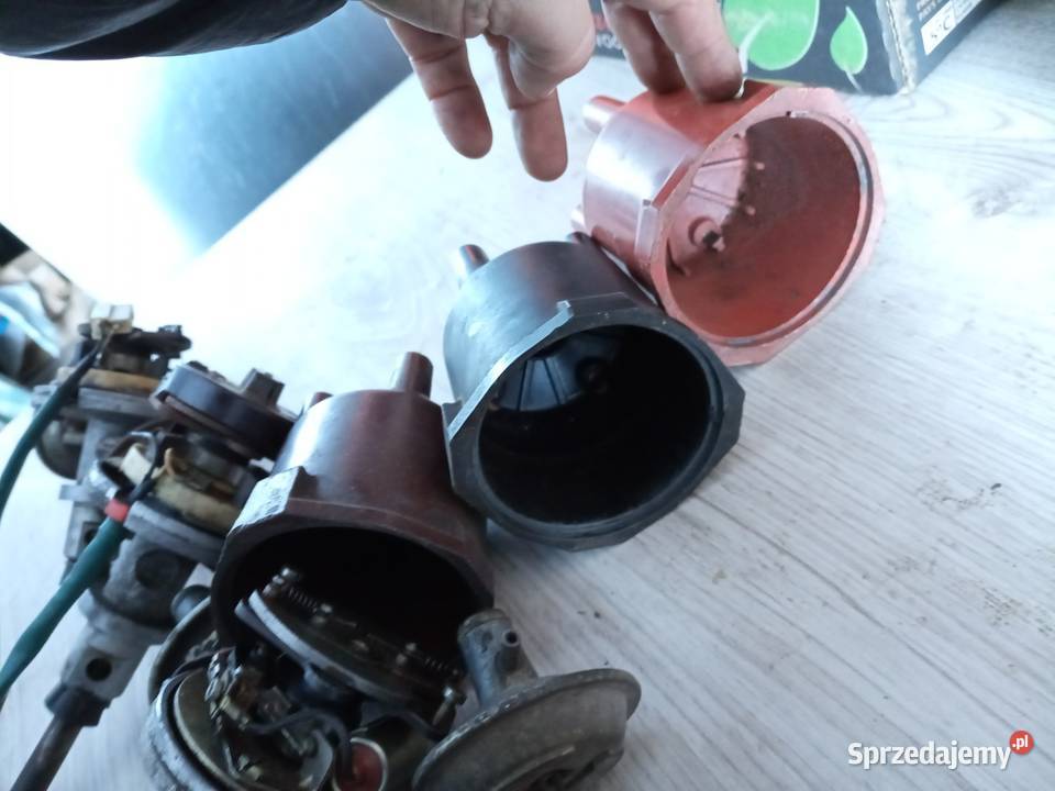 Fiat 125 P aparat zapłonowy Stalowa Wola sprzedam