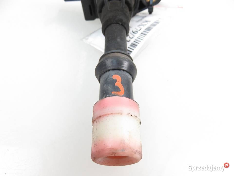 CEWKA HONDA JAZZ II 11109 małopolskie