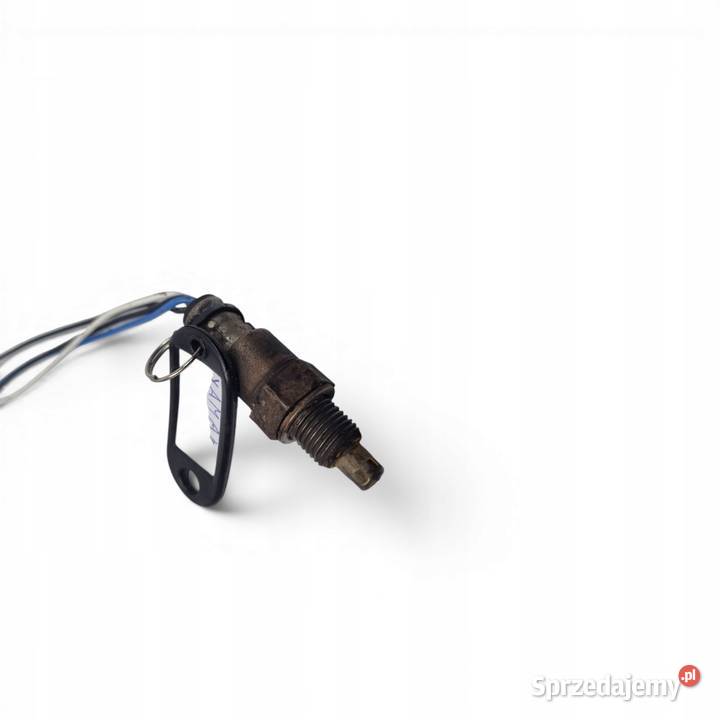 SONDA LAMBDA Yamaha MT03 II RH07 RH12 2016 Chełm