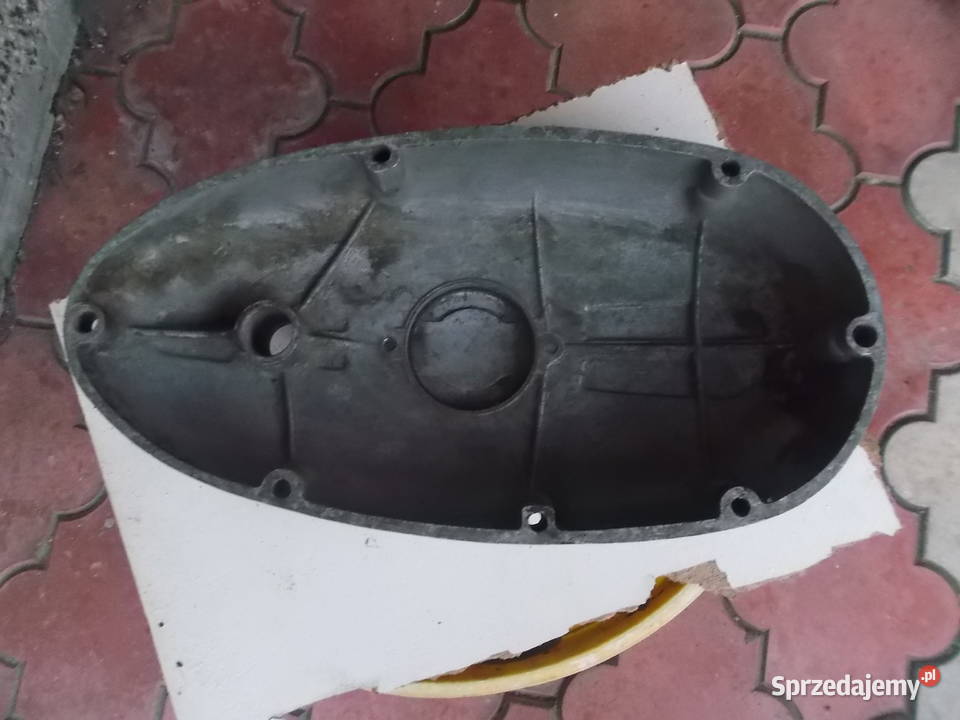 panonia pokrywa Akcesoria Ziębice