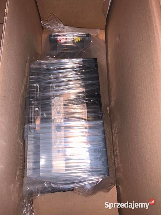 Lexium BMI Schneider Electric BMI1003P36A 22 kW mazowieckie