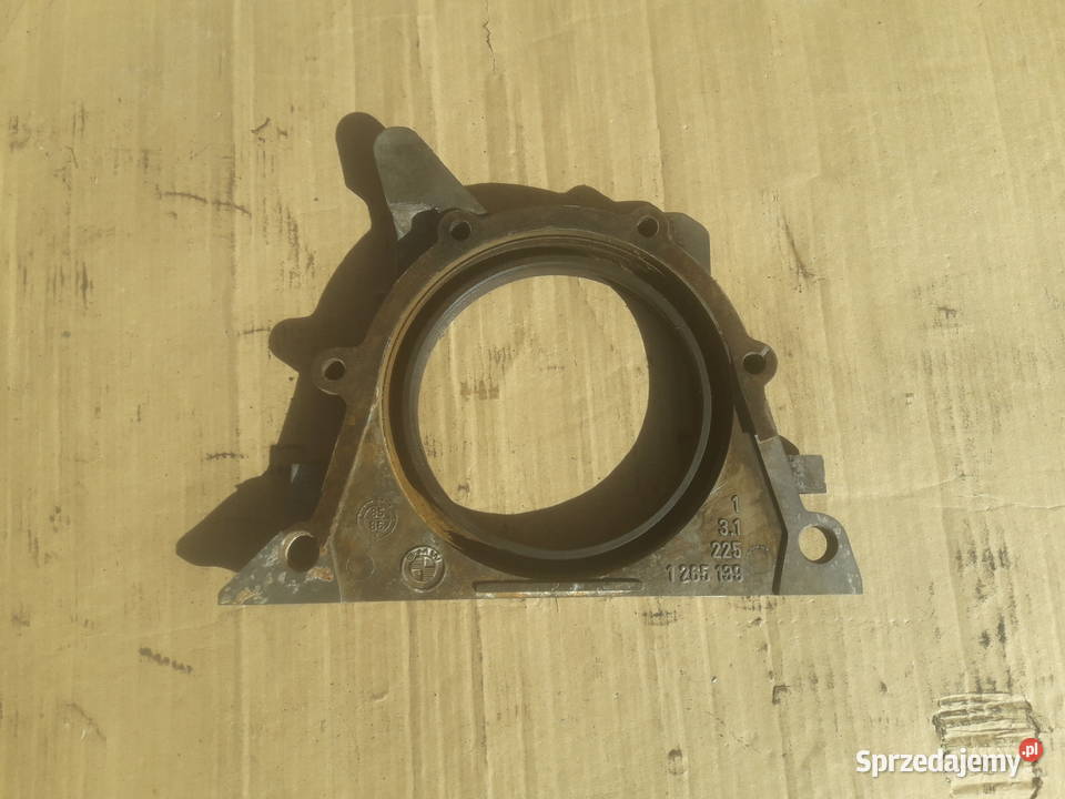 Uszczeniacz wału obudowa bmw m20 e12 e21 e28 e30 dolnośląskie Twardogóra sprzedam