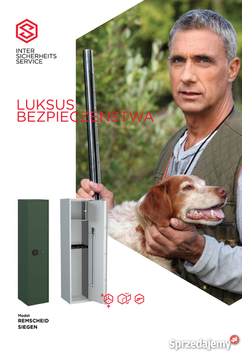 sejfy szafy na akta dokumenty spełniają wymogi Katowice